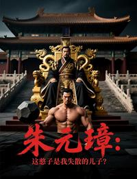 朱元璋：这憨子是我失散的儿子？